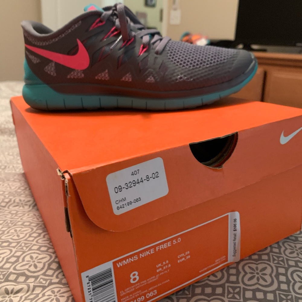 Women’s Nike